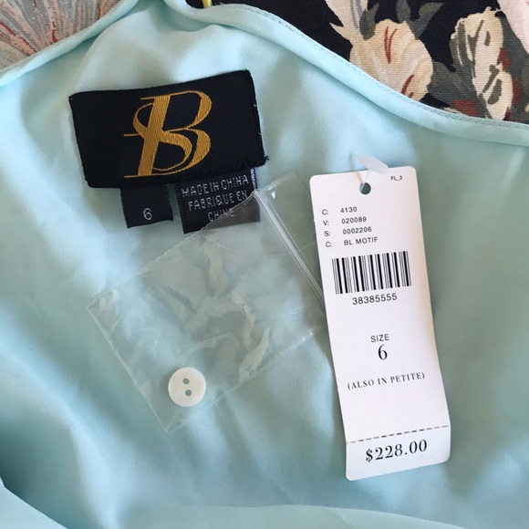 Anthropologie Rainflower Lace - Picture 7 of 8